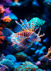 Lionfish Specter