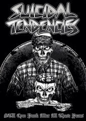 Suicidal Tendencies