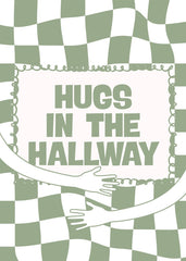Hugs In The Hallway