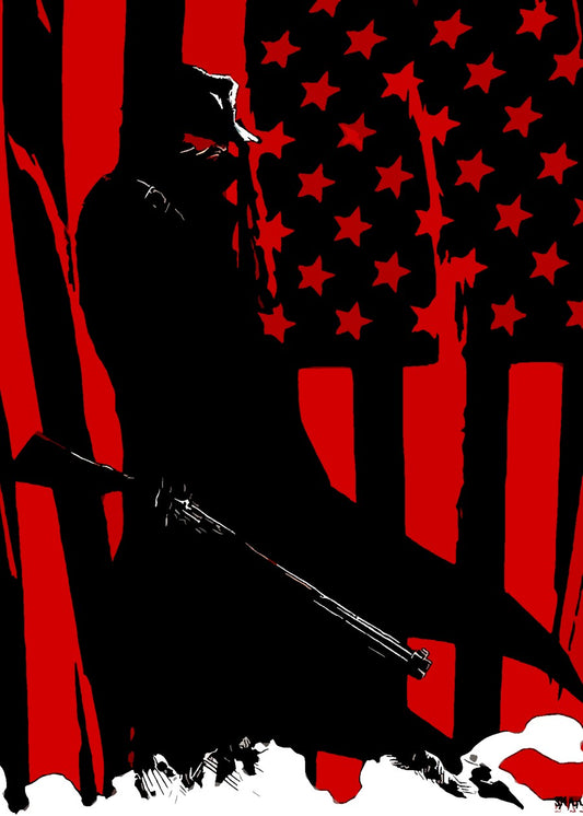 Red Dead Redemption Game 