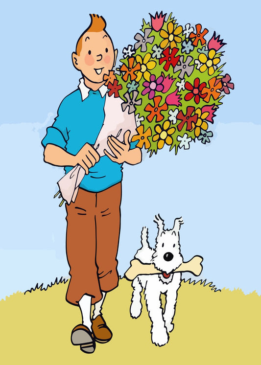 Tintin