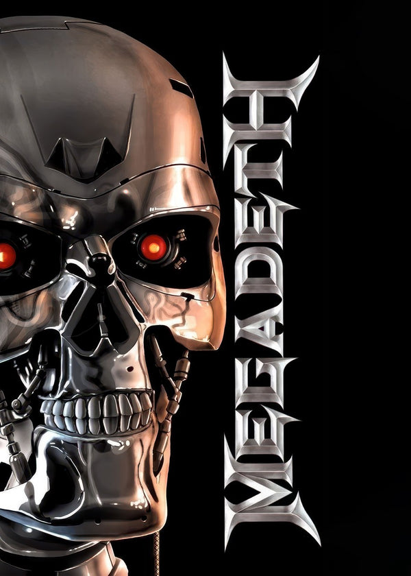 MEGADETH