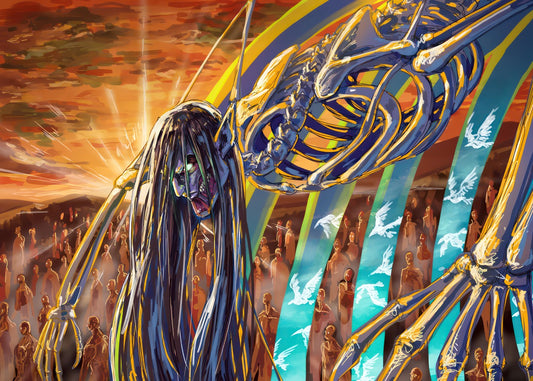 Attack on titan