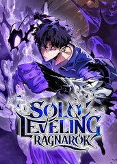 solo leveling ragnarok
