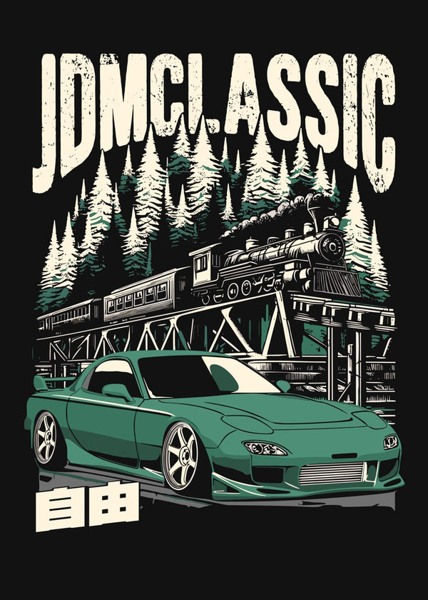 Jdm Classic