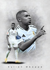 Mbappe