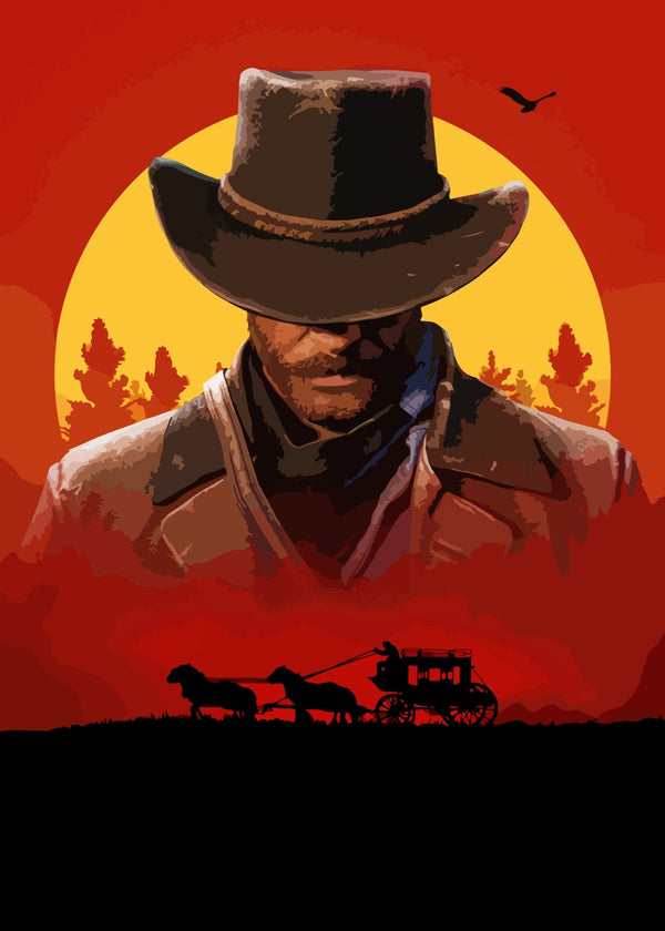 Red Dead Redemption 2
