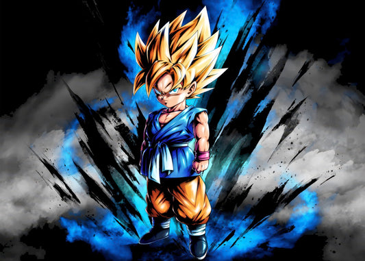 Dragon Ball