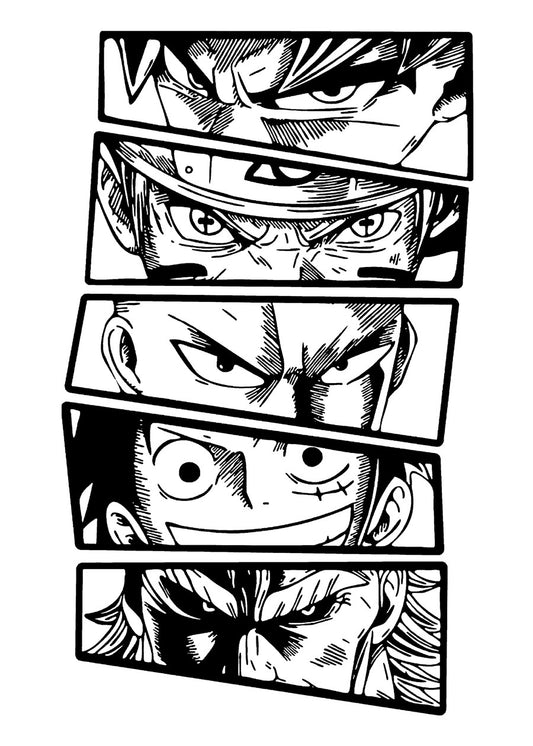 anime