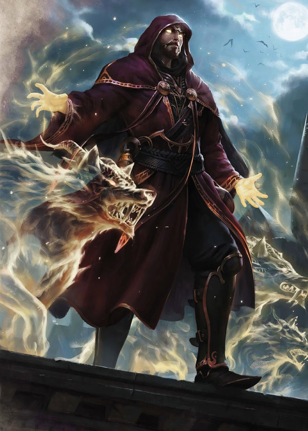 BLADUR'S GATE