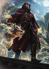 BLADUR'S GATE