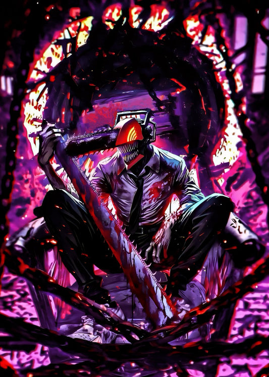 Chainsaw Man