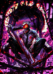 Chainsaw Man
