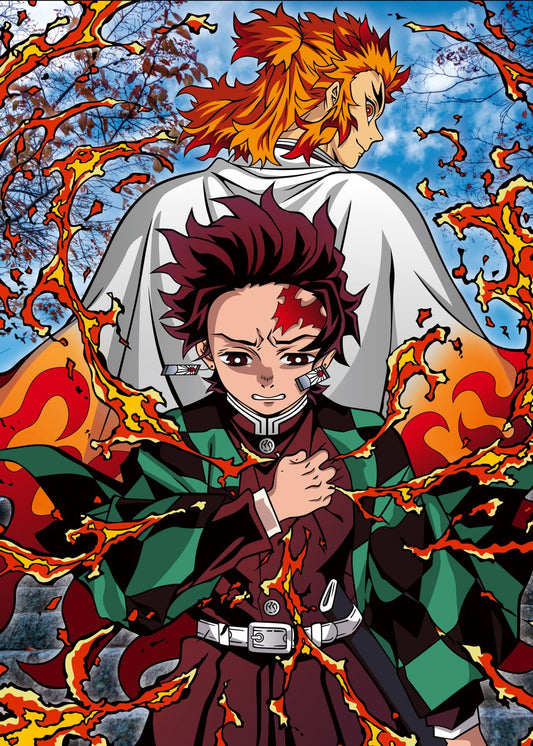 Demon Slayer
