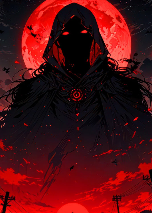 demon