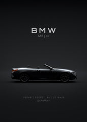 2021 BMW 8 Series M850i