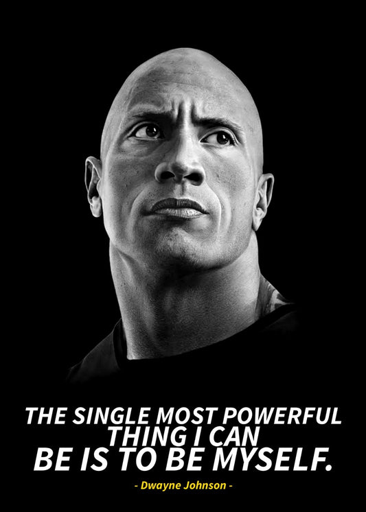 dwayne johnson