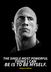 dwayne johnson