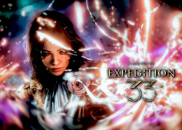 lune expedition 33