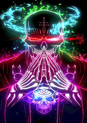 Overlord Rule of the Undead
