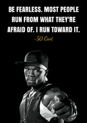 50 Cent quote