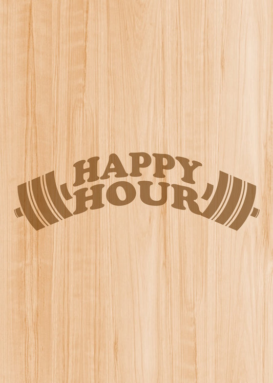 Happy Hour