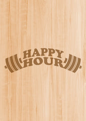 Happy Hour