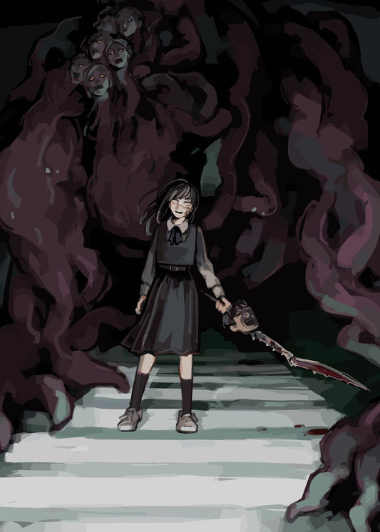 Chainsawman