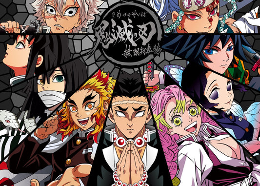 Demon Slayer