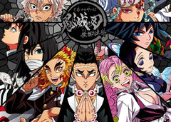 Demon Slayer