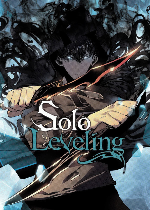 Solo leveling