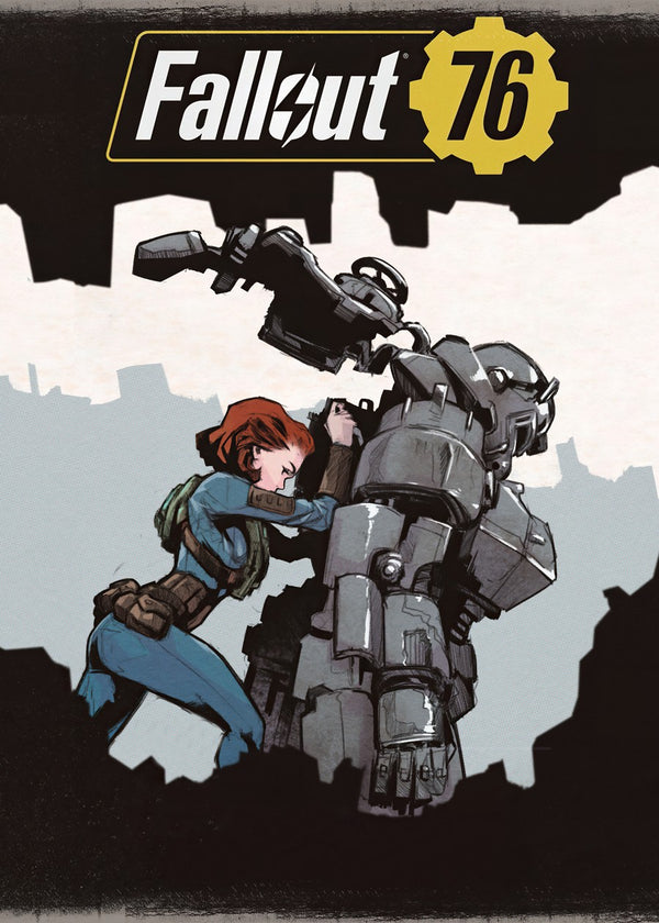 Fallout 76