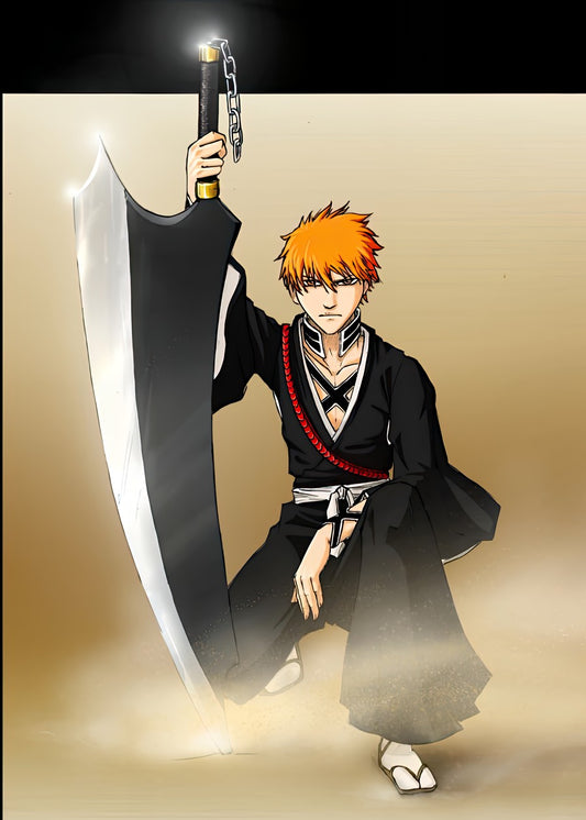 Bleach rebirth of souls