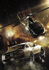 Need for Speed: The Run