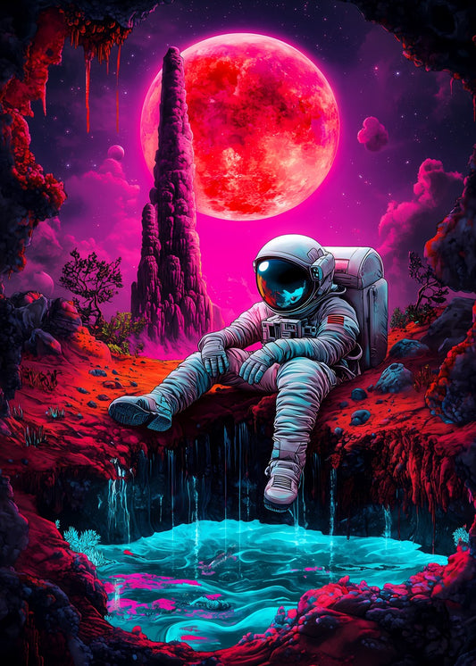 Cosmic Solitude