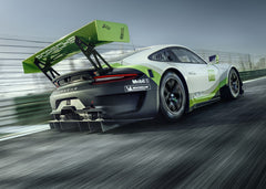 2019 Porsche 911 GT3 R
