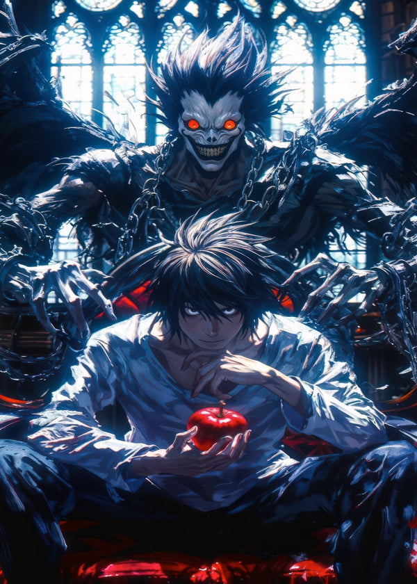 Death Note