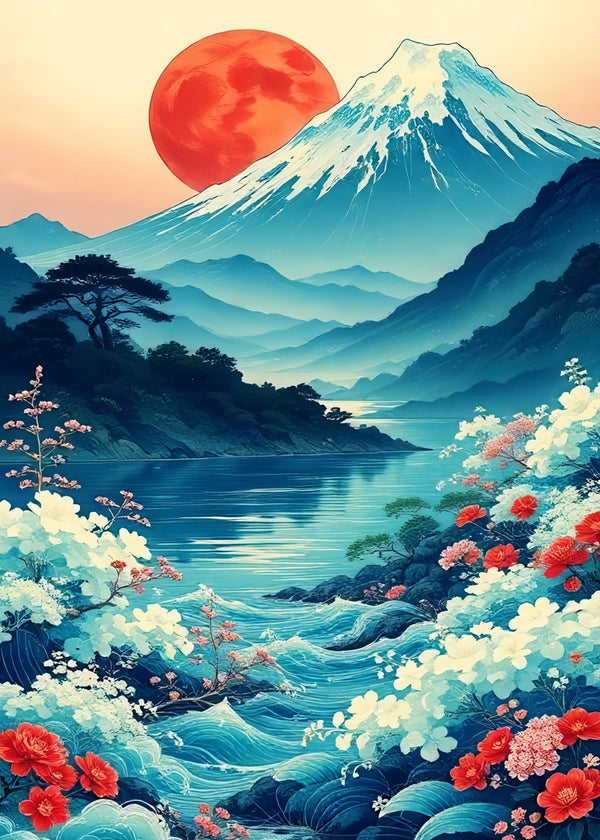 japanese art