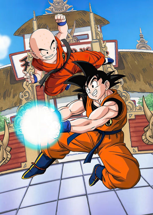 Dragon ball