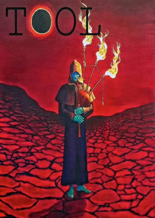 Tool Band