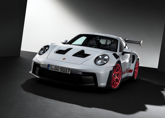 2023 Porsche 911 GT3 RS Beast 