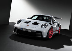 2023 Porsche 911 GT3 RS Beast 