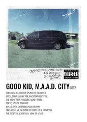 Kendrick lamar