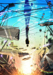 Mob psycho 100