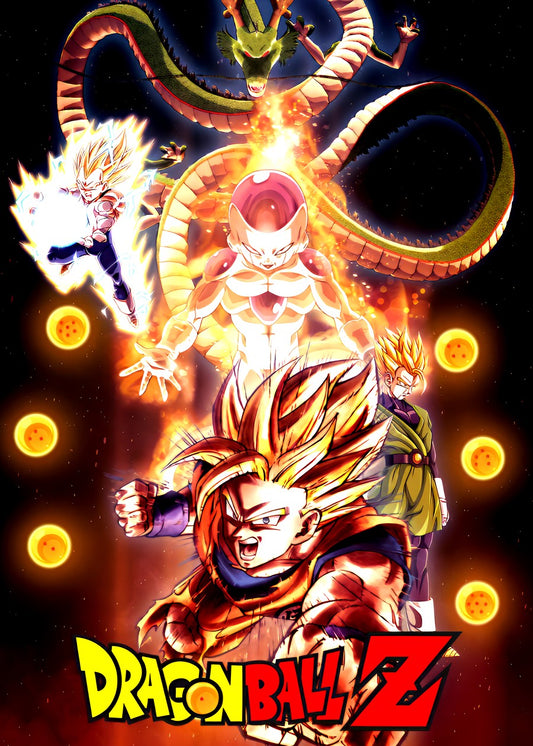 Dragon Ball Z