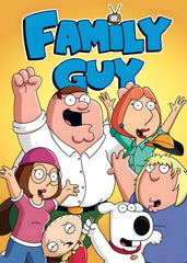 Family Guy