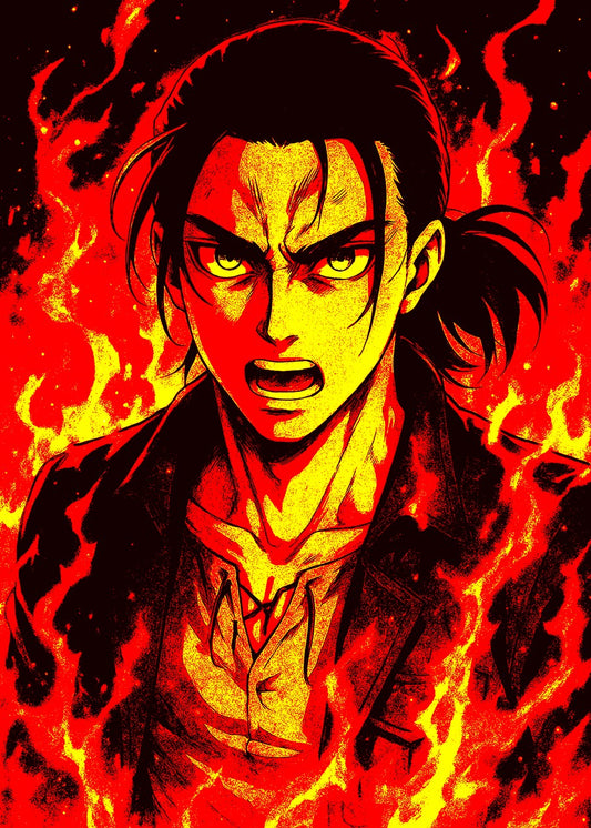 Eren Yeager