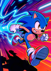 Sonic the Hedgehog