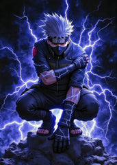 Rakiri Kakashi