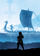 VINLAND SAGA
